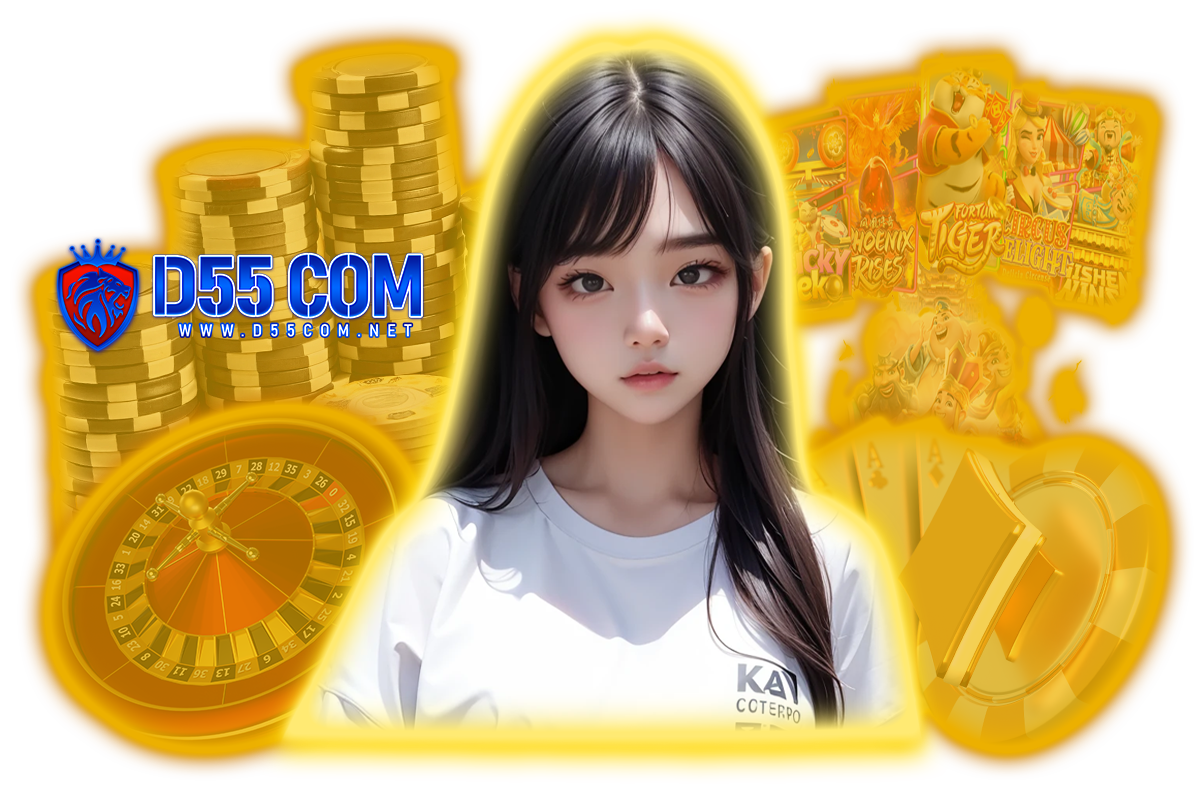 d55 com